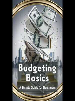 cover image of Budgeting Basics
